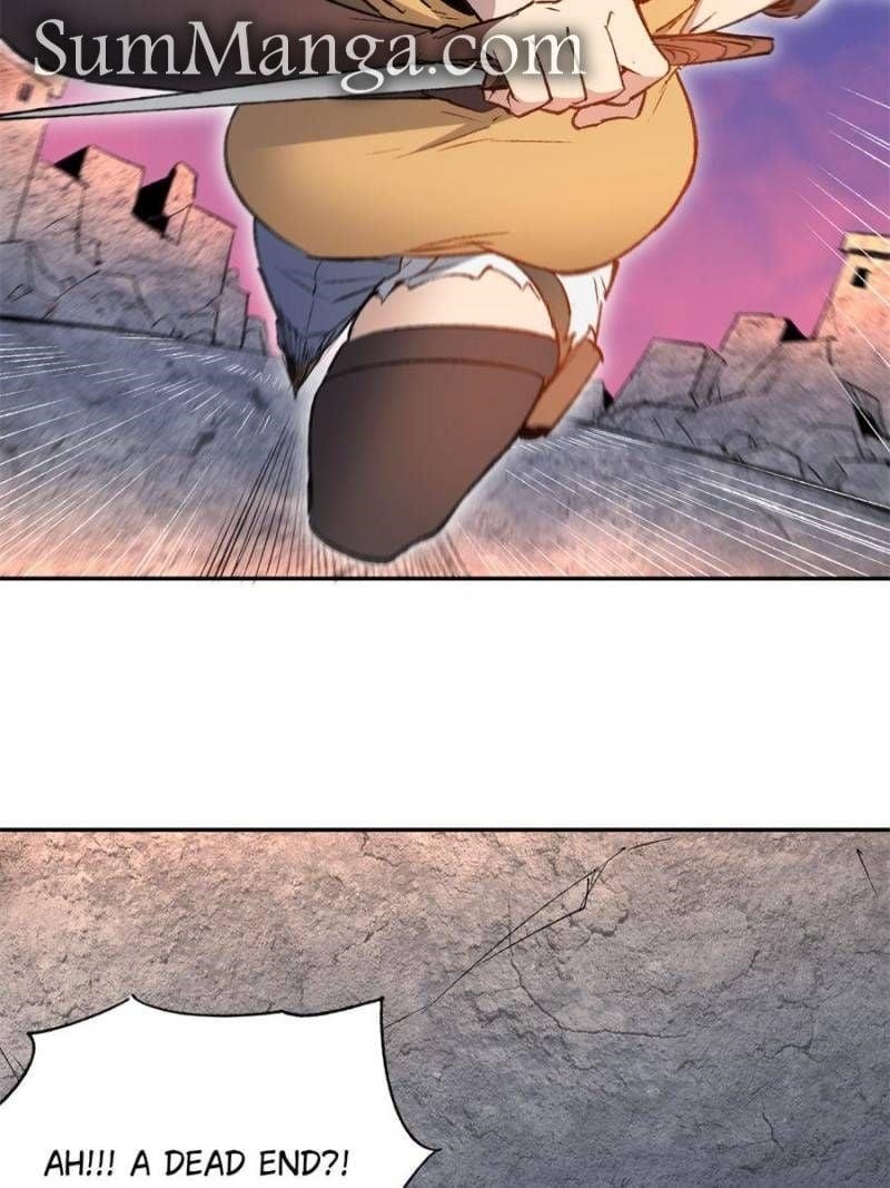 The People On Earth Are Too Ferocious Chapter 273 - Page 12