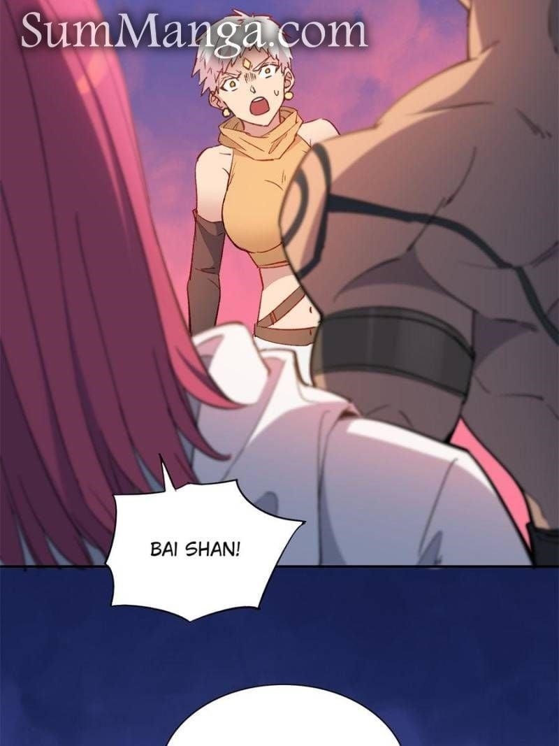 The People On Earth Are Too Ferocious Chapter 273 - Page 39