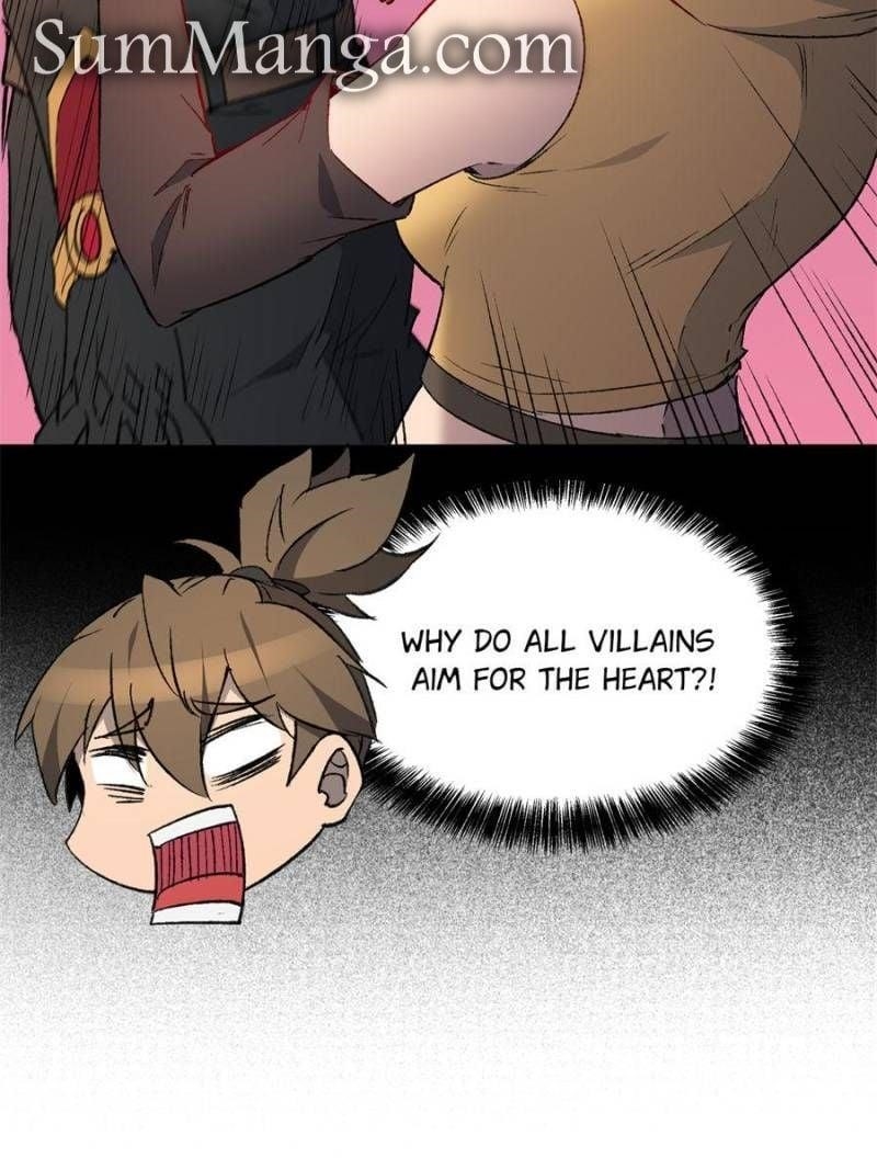 The People On Earth Are Too Ferocious Chapter 273 - Page 4