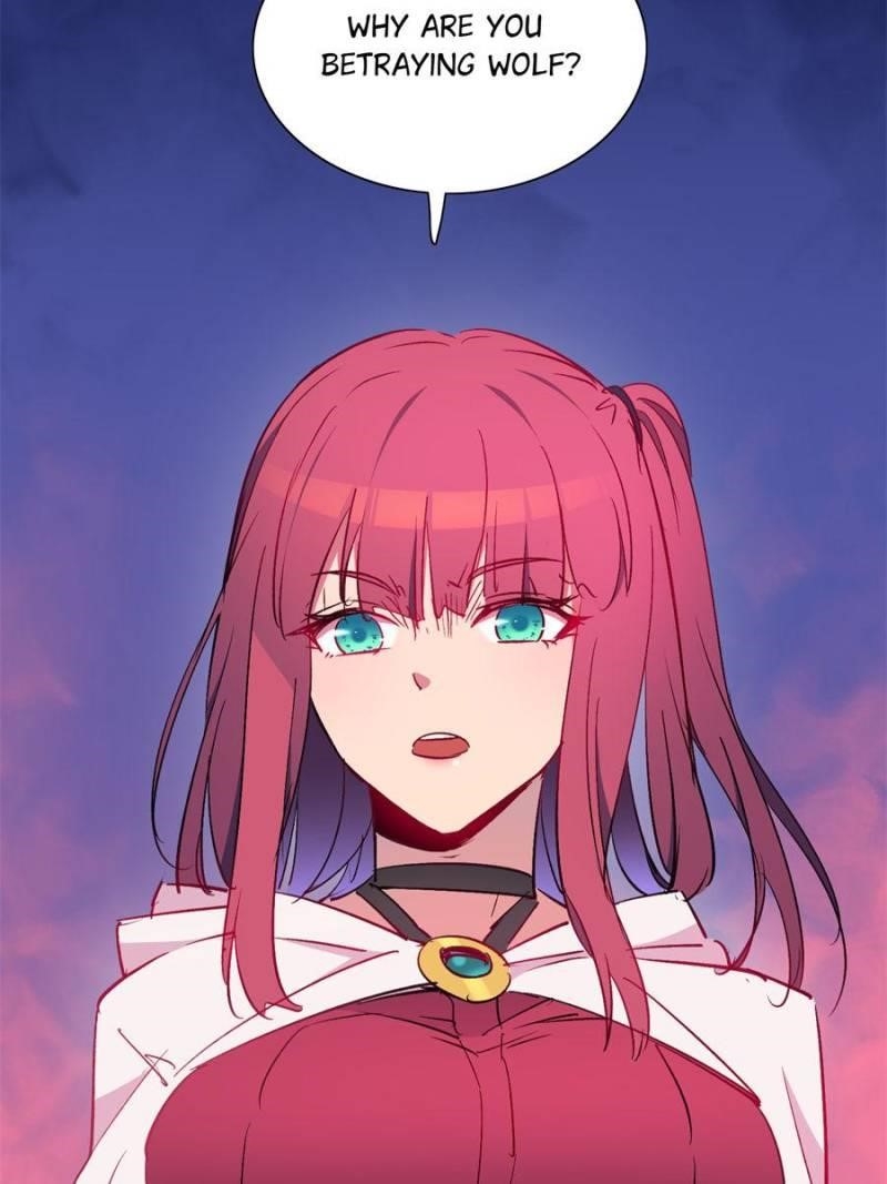 The People On Earth Are Too Ferocious Chapter 273 - Page 40