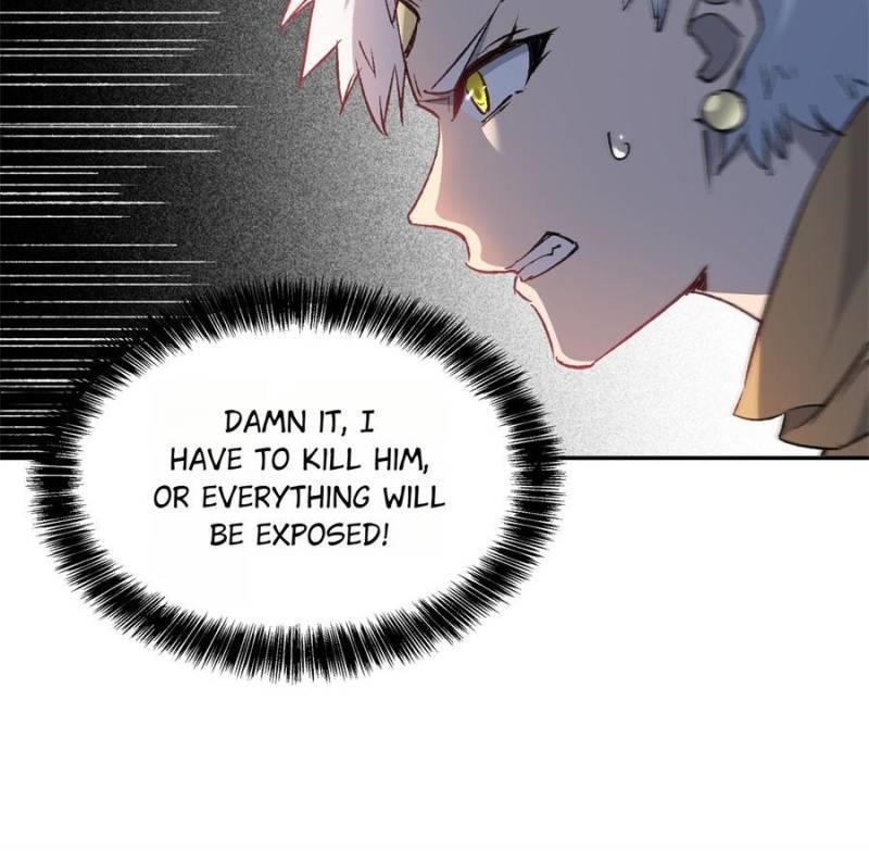 The People On Earth Are Too Ferocious Chapter 273 - Page 9