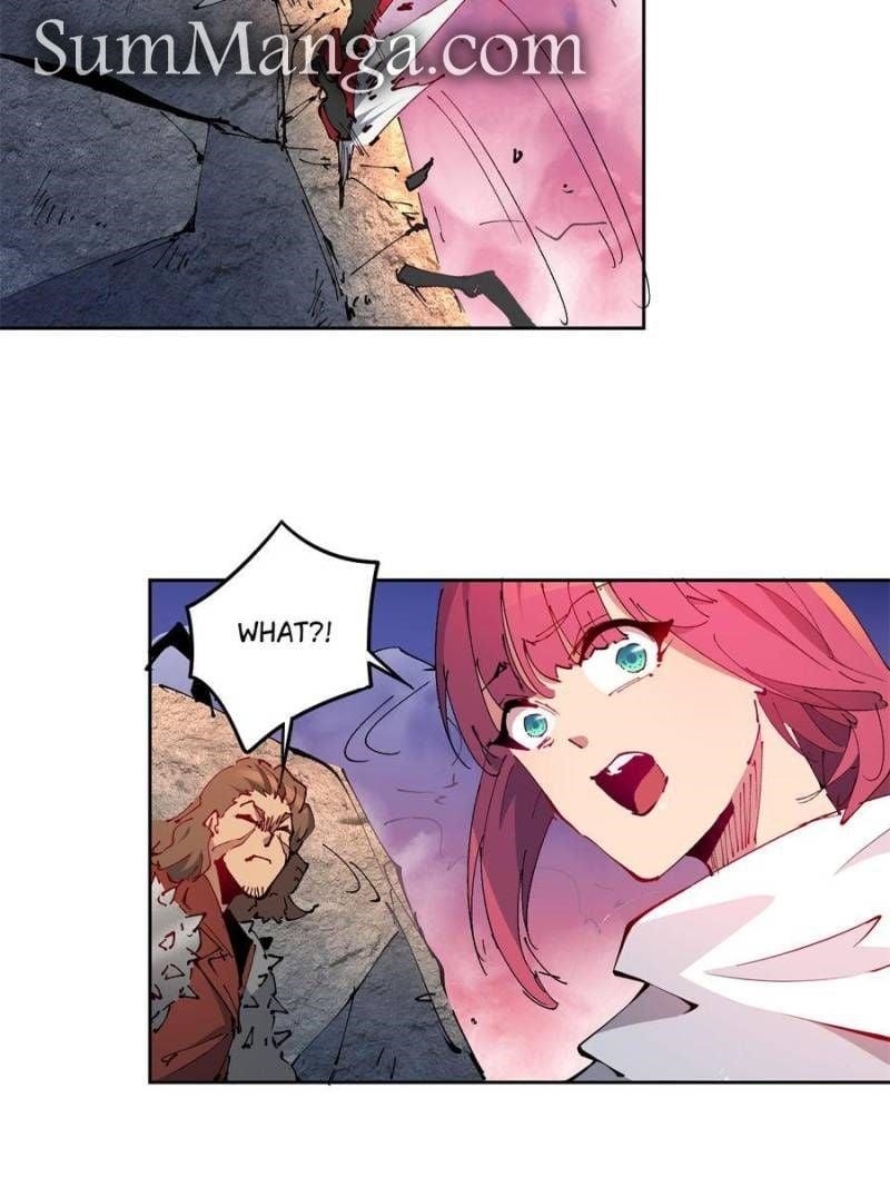 The People On Earth Are Too Ferocious Chapter 274 - Page 6