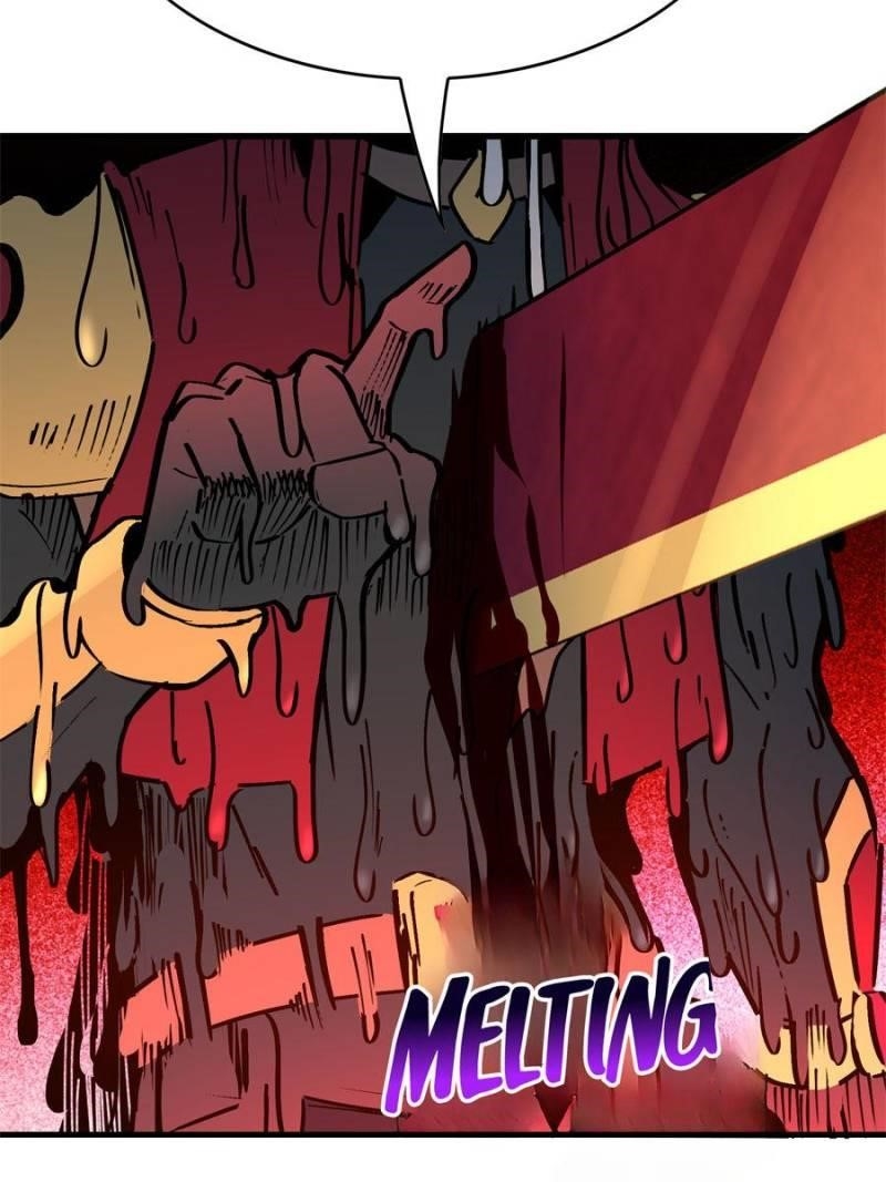 The People On Earth Are Too Ferocious Chapter 277 - Page 81