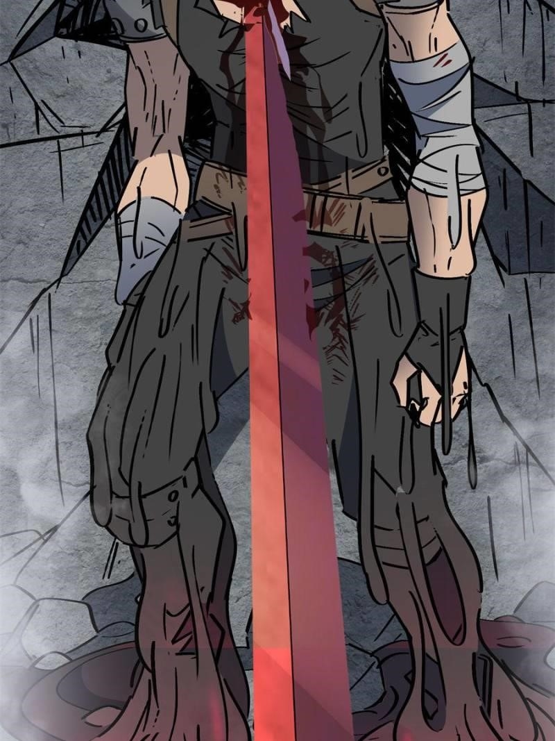 The People On Earth Are Too Ferocious Chapter 277 - Page 86