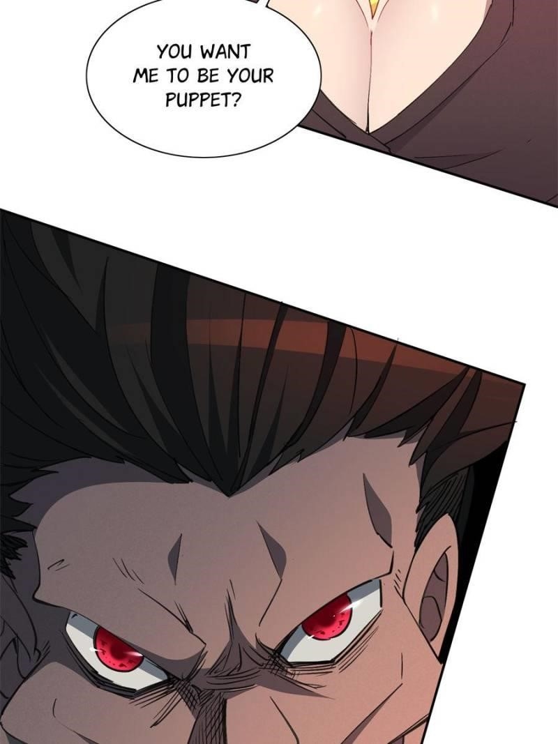 The People On Earth Are Too Ferocious Chapter 279 - Page 15