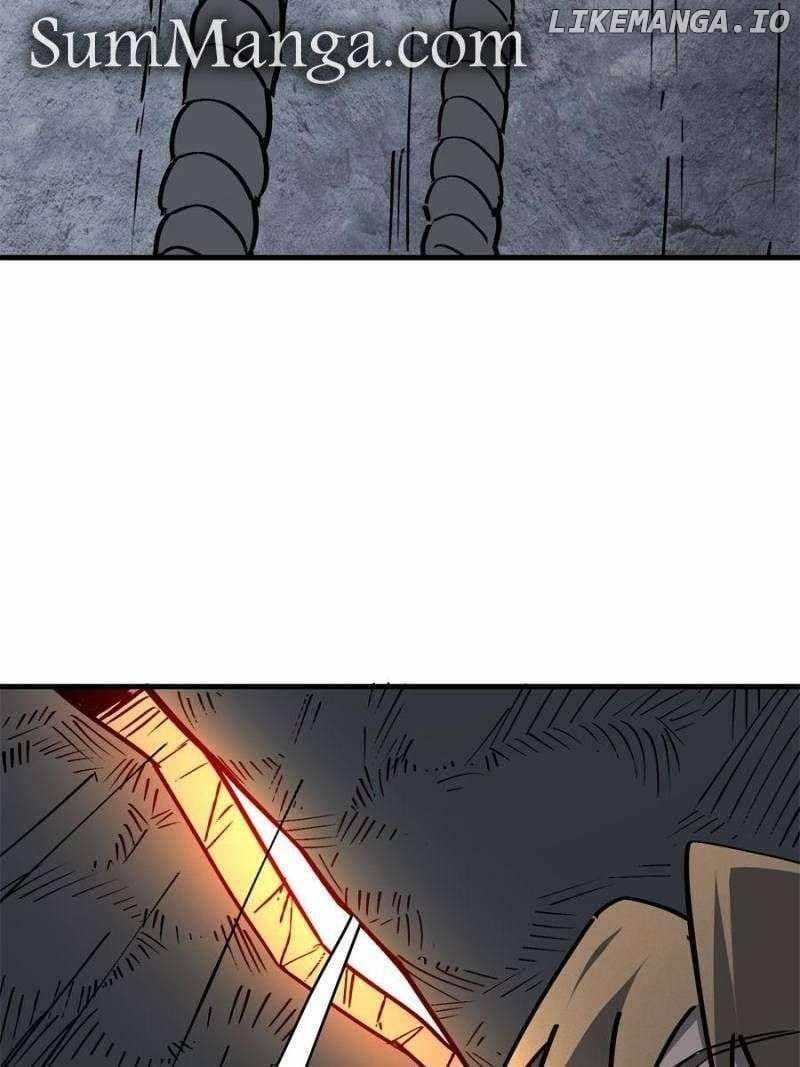 The People On Earth Are Too Ferocious Chapter 280 - Page 21