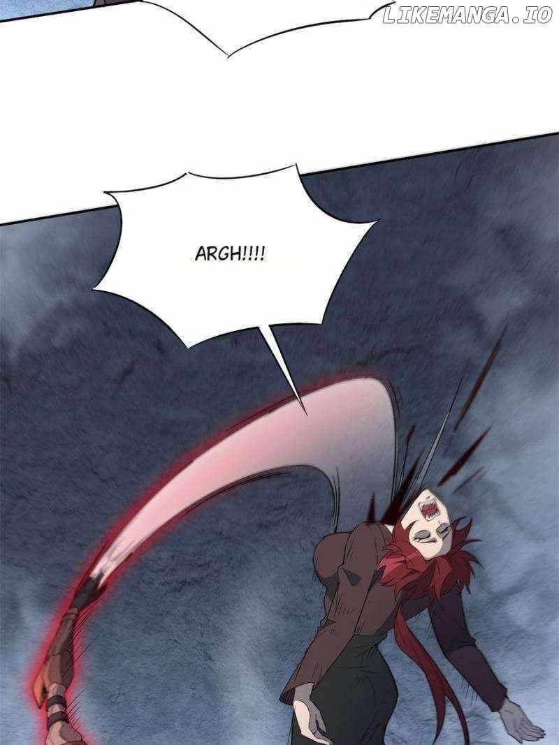 The People On Earth Are Too Ferocious Chapter 282 - Page 49