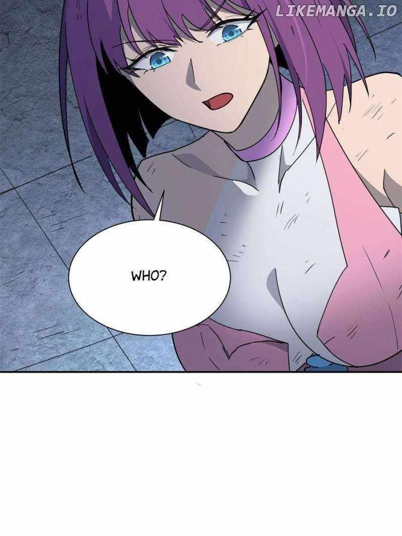 The People On Earth Are Too Ferocious Chapter 282 - Page 67