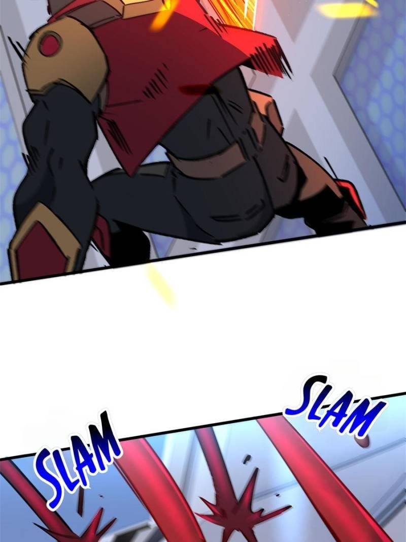 The People On Earth Are Too Ferocious Chapter 287 - Page 20