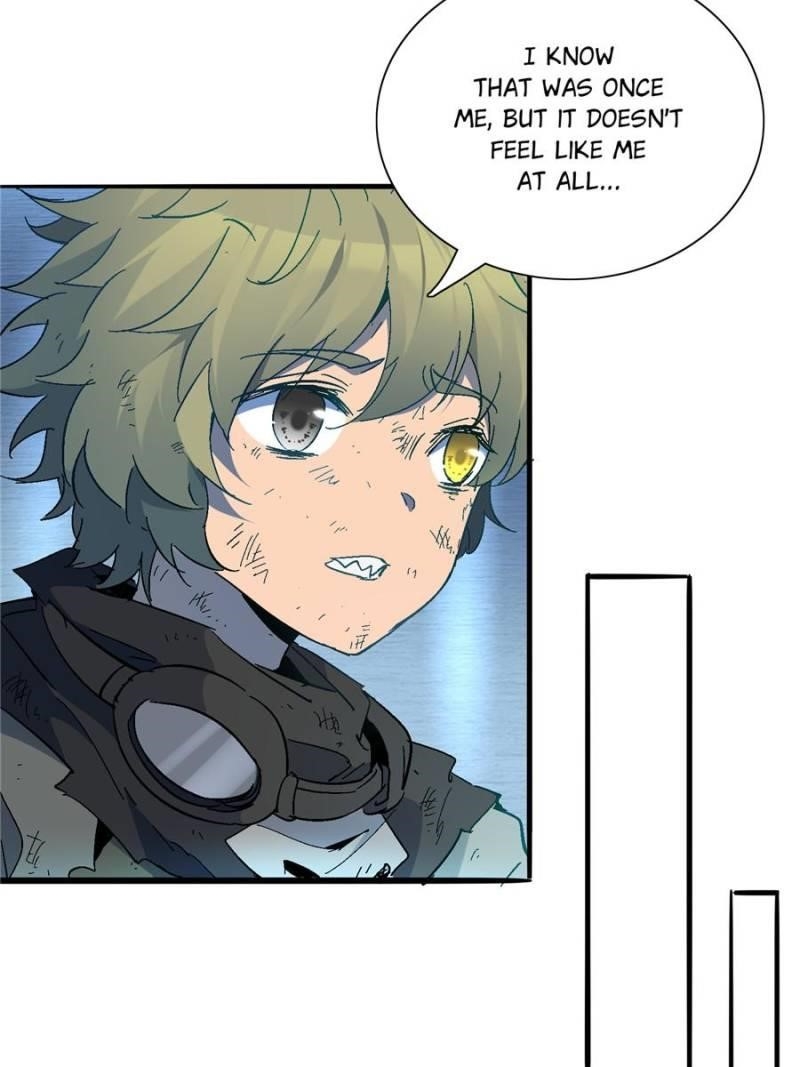 The People On Earth Are Too Ferocious Chapter 288 - Page 10