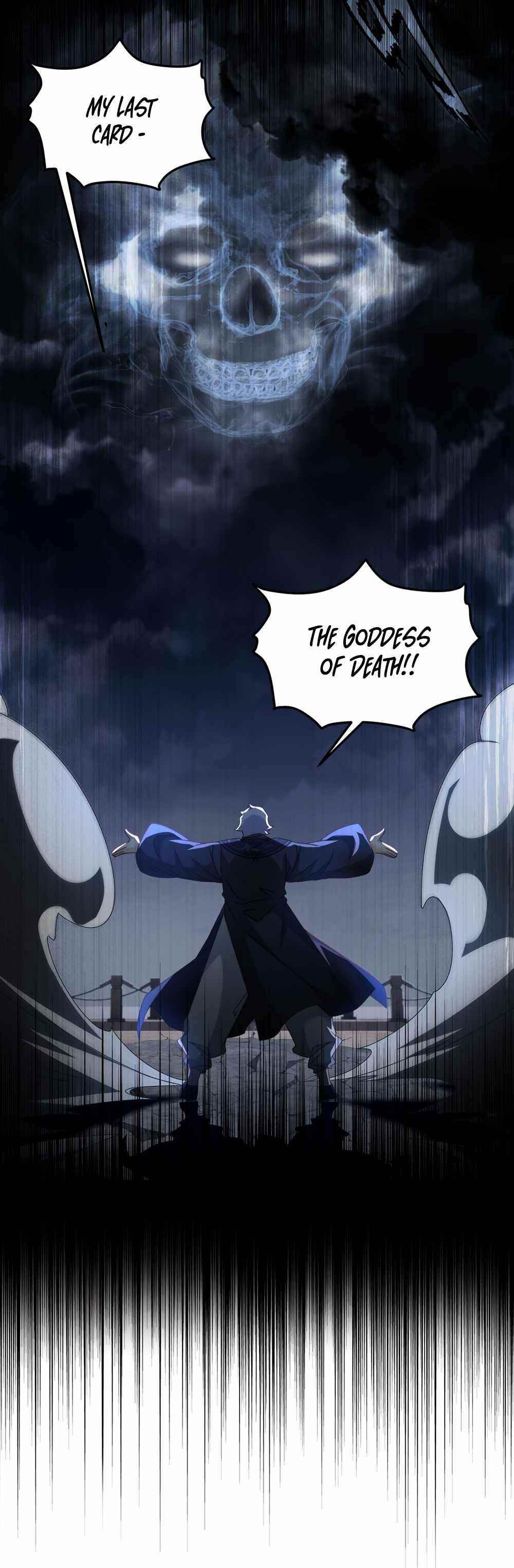 The Immortal Emperor Luo Wuji Has Returned Chapter 150 - Page 12