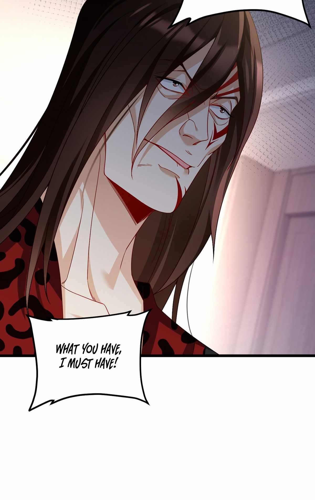 The Immortal Emperor Luo Wuji Has Returned Chapter 222 - Page 39