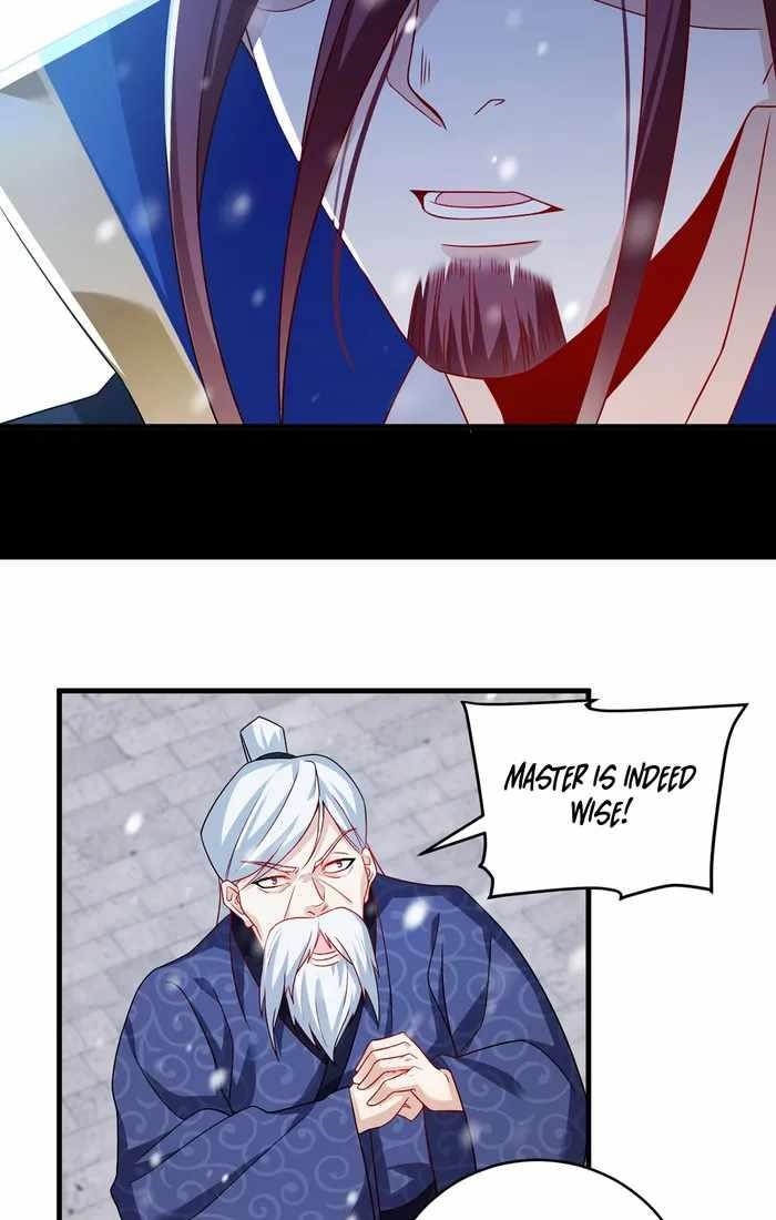 The Immortal Emperor Luo Wuji Has Returned Chapter 227 - Page 42