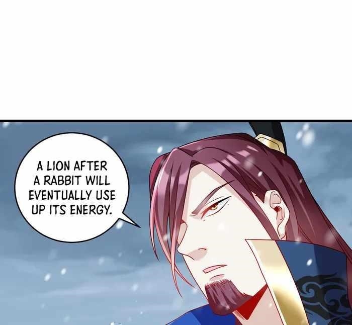 The Immortal Emperor Luo Wuji Has Returned Chapter 227 - Page 48