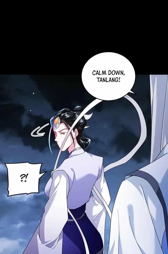 The Immortal Emperor Luo Wuji Has Returned Chapter 228 - Page 37