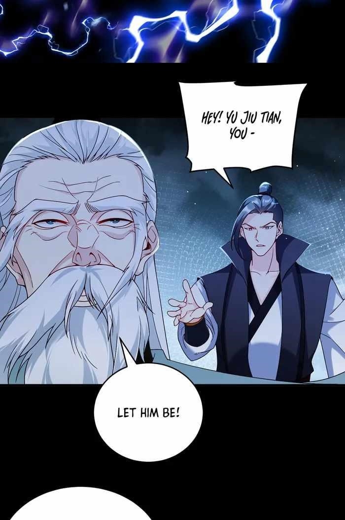 The Immortal Emperor Luo Wuji Has Returned Chapter 228 - Page 41