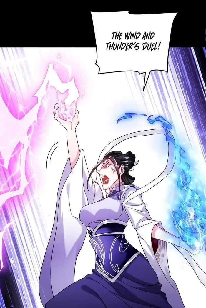 The Immortal Emperor Luo Wuji Has Returned Chapter 229 - Page 31