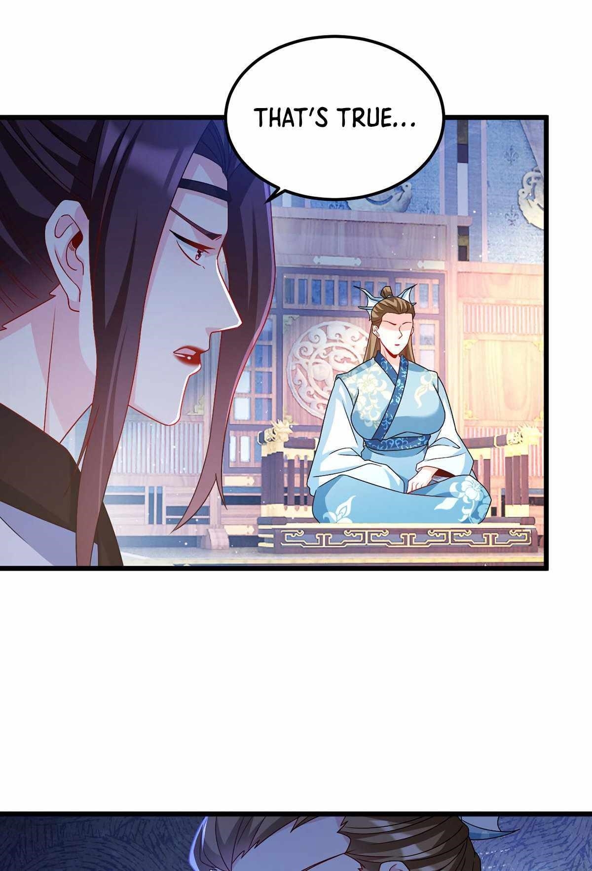 The Immortal Emperor Luo Wuji Has Returned Chapter 233 - Page 31