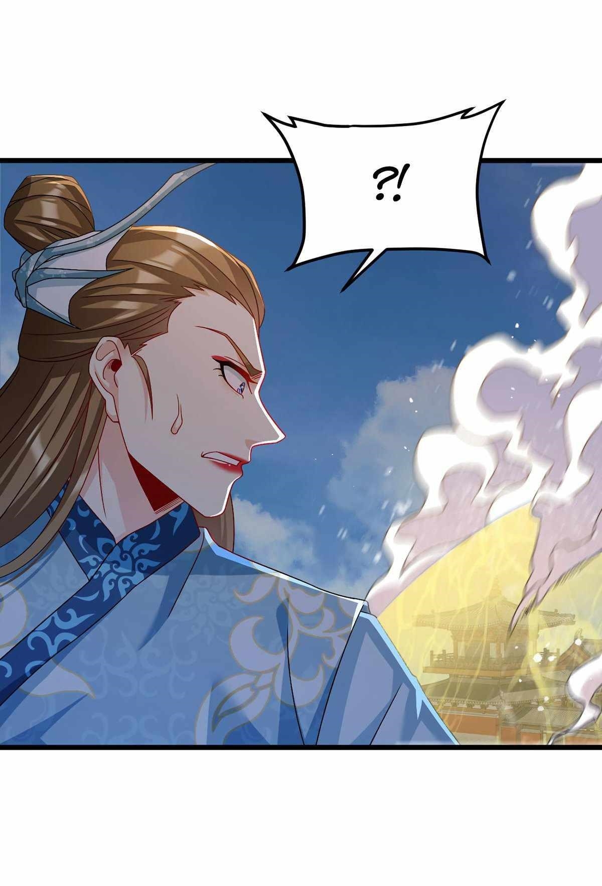 The Immortal Emperor Luo Wuji Has Returned Chapter 233 - Page 45