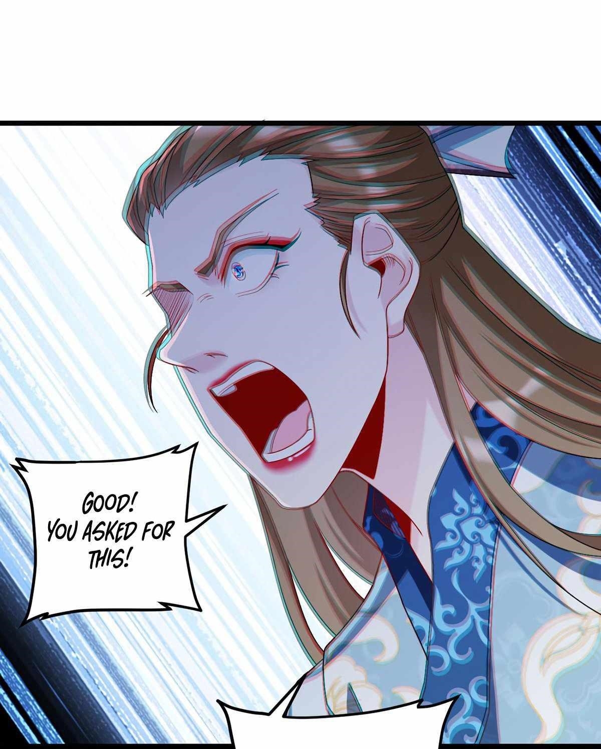 The Immortal Emperor Luo Wuji Has Returned Chapter 233 - Page 46