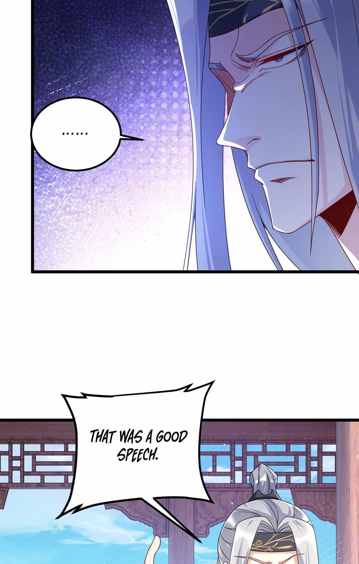 The Immortal Emperor Luo Wuji Has Returned Chapter 234 - Page 21