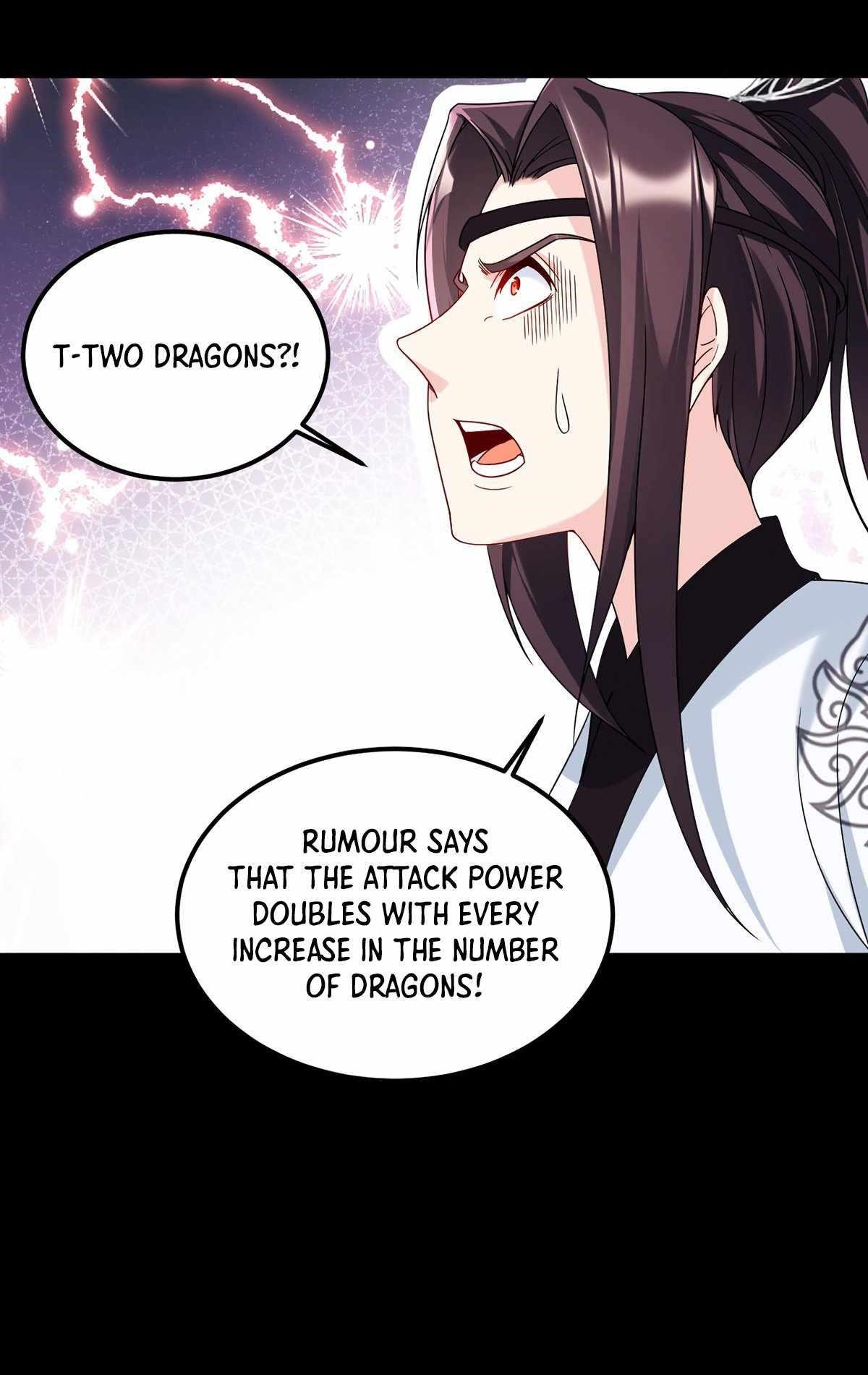 The Immortal Emperor Luo Wuji Has Returned Chapter 234 - Page 40