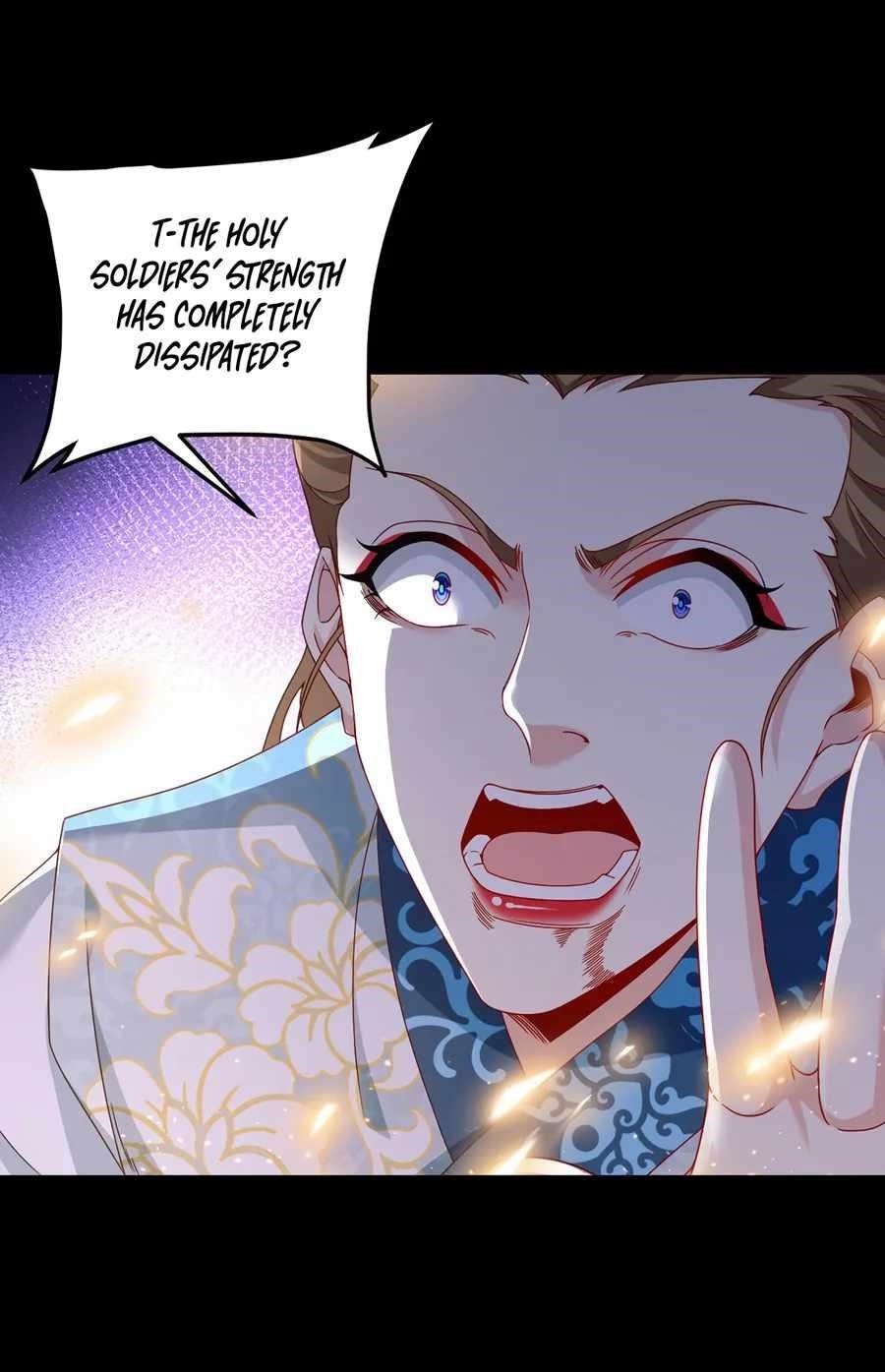 The Immortal Emperor Luo Wuji Has Returned Chapter 235 - Page 5