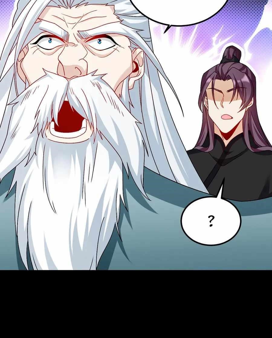 The Immortal Emperor Luo Wuji Has Returned Chapter 236 - Page 54