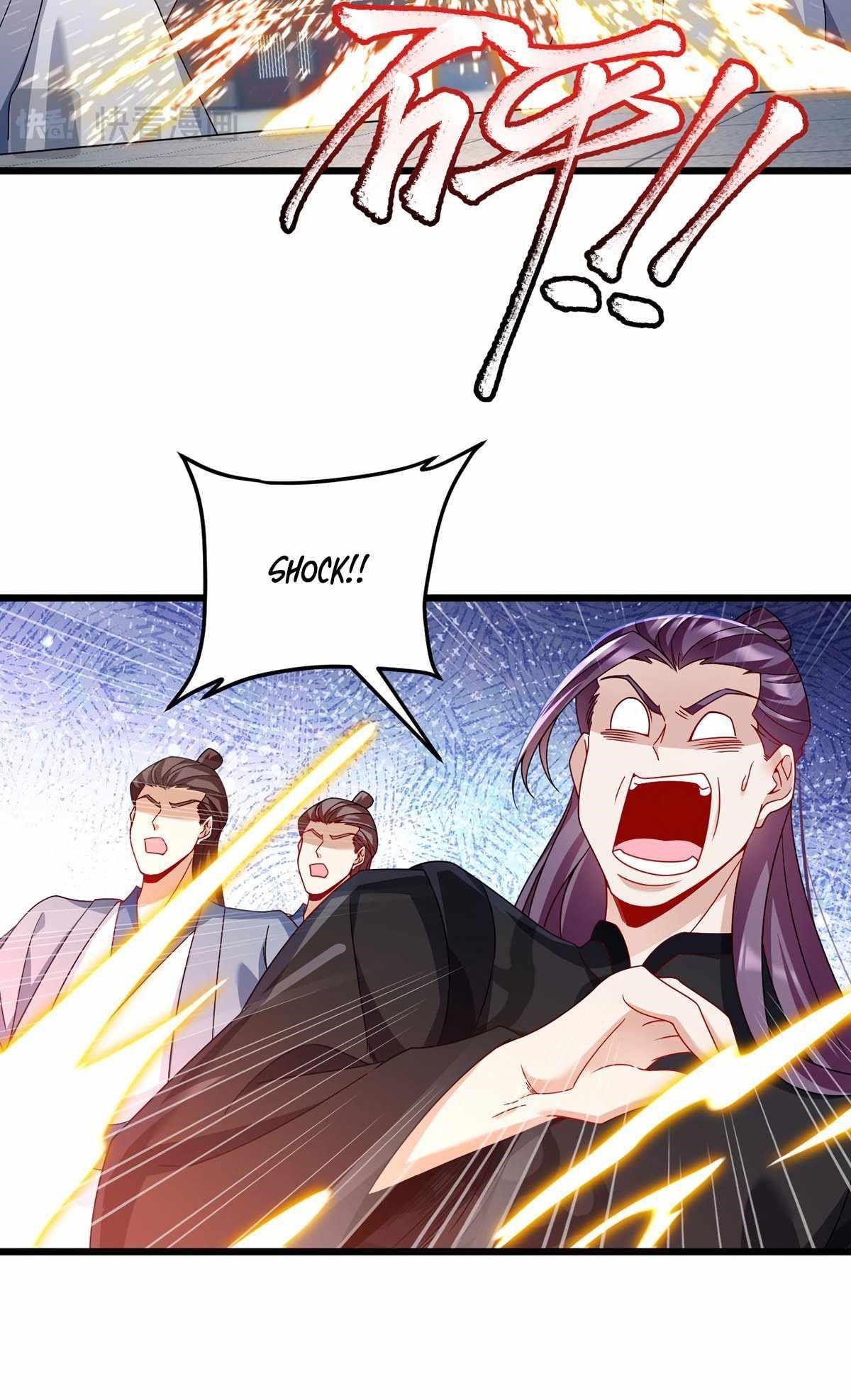 The Immortal Emperor Luo Wuji Has Returned Chapter 238 - Page 18