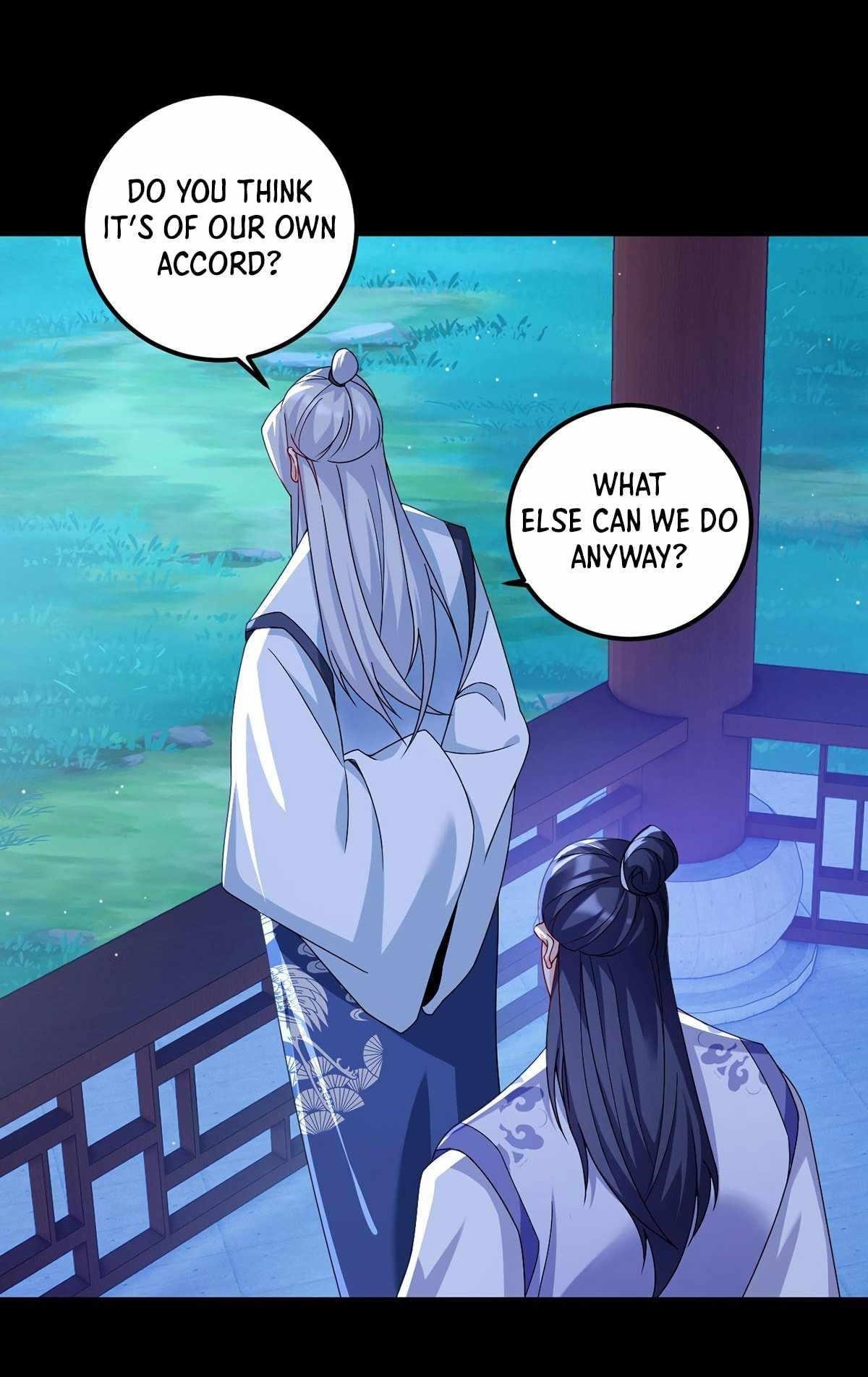 The Immortal Emperor Luo Wuji Has Returned Chapter 238 - Page 31