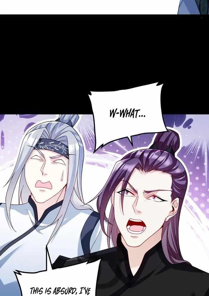 The Immortal Emperor Luo Wuji Has Returned Chapter 240 - Page 57