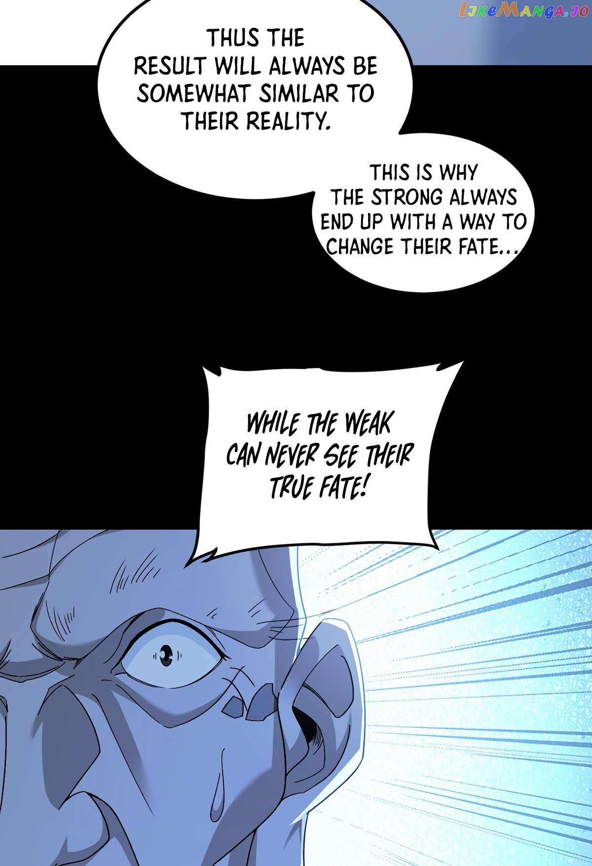 The Immortal Emperor Luo Wuji Has Returned Chapter 242 - Page 40