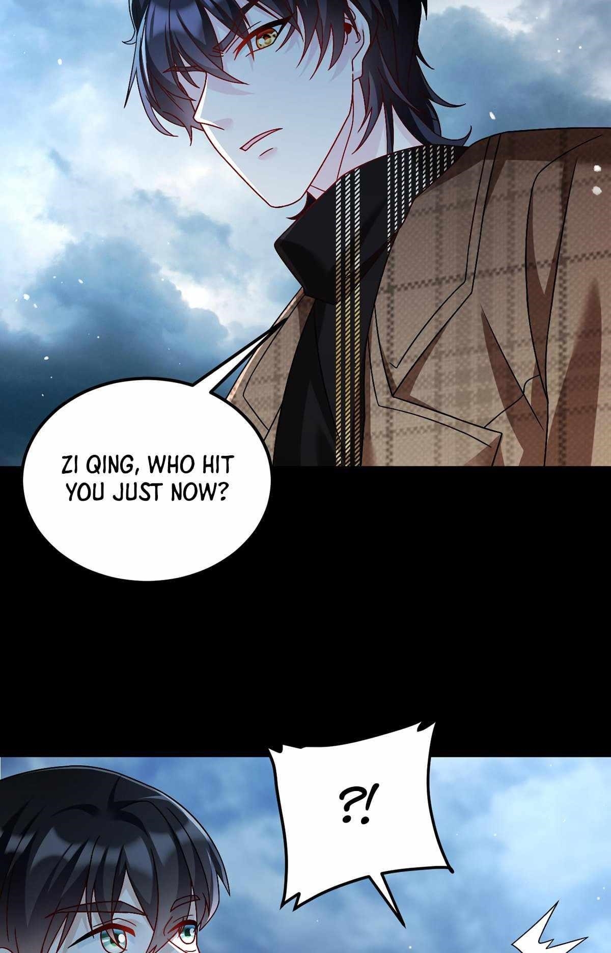 The Immortal Emperor Luo Wuji Has Returned Chapter 245 - Page 33