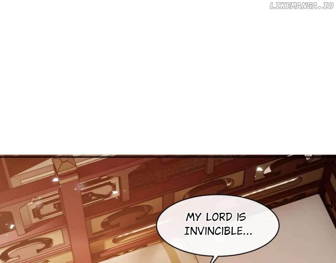 Master: This Villainous Disciple Is Not The Holy Child Chapter 101 - Page 65