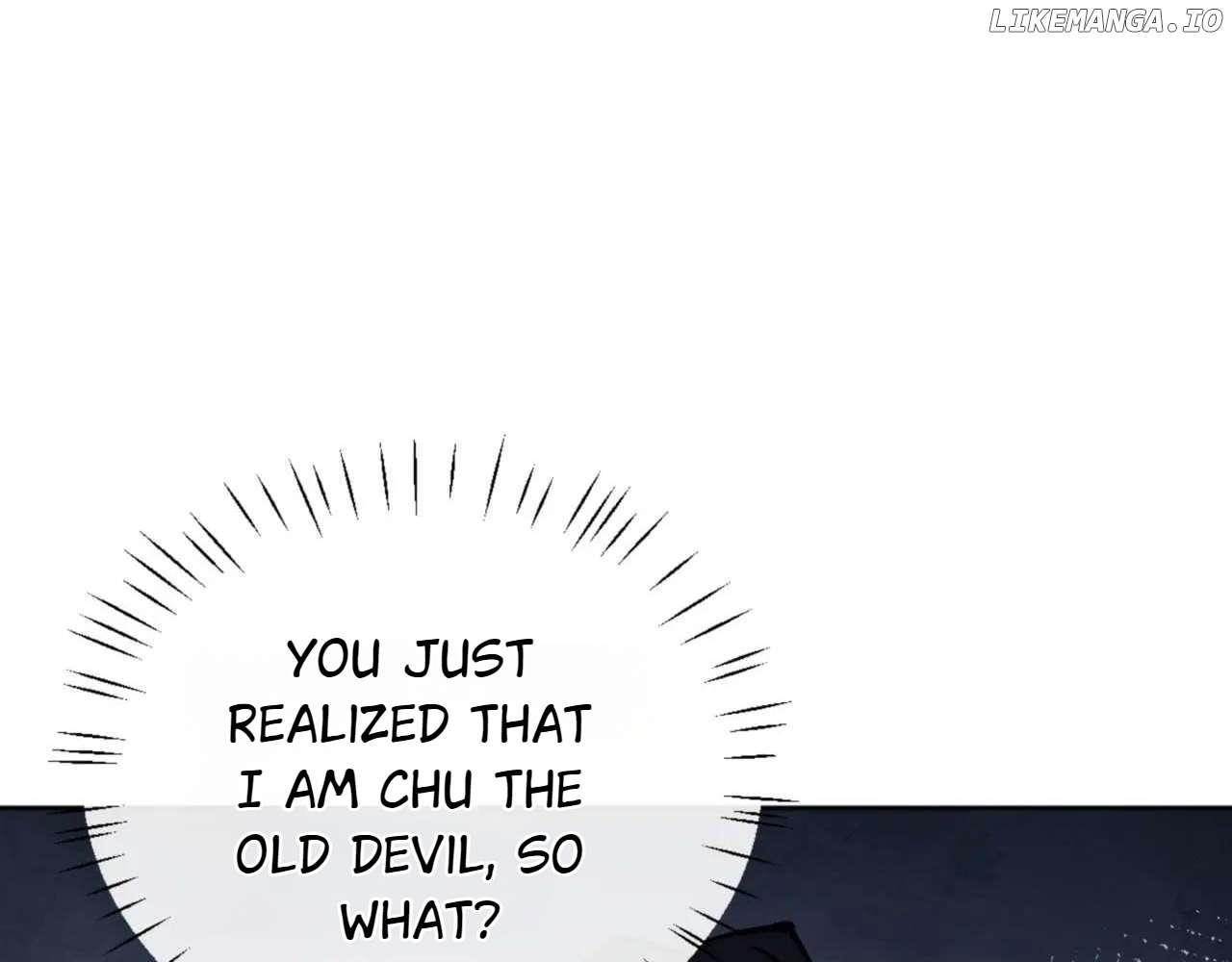 Master: This Villainous Disciple Is Not The Holy Child Chapter 102 - Page 124