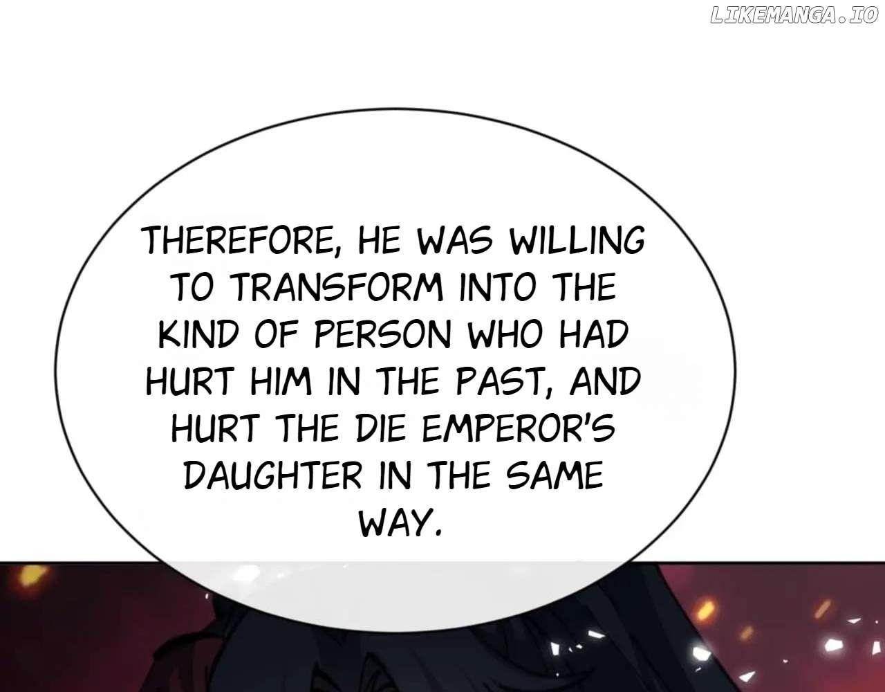 Master: This Villainous Disciple Is Not The Holy Child Chapter 103 - Page 165