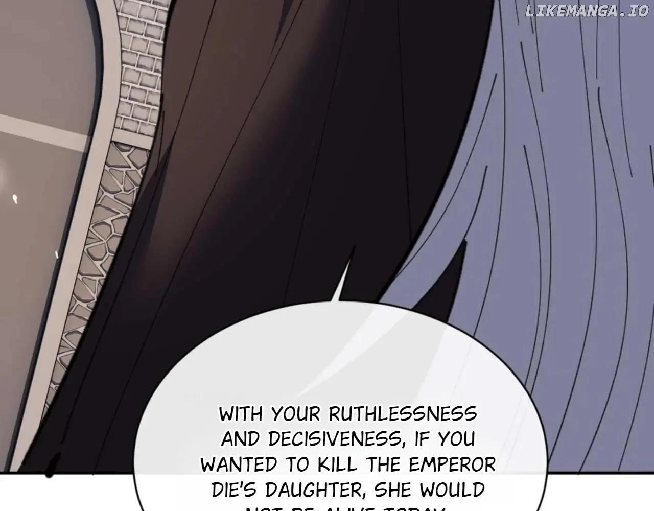 Master: This Villainous Disciple Is Not The Holy Child Chapter 104 - Page 34