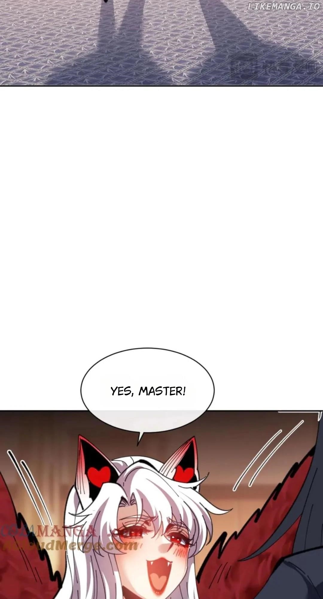 Master: This Villainous Disciple Is Not The Holy Child Chapter 107 - Page 50