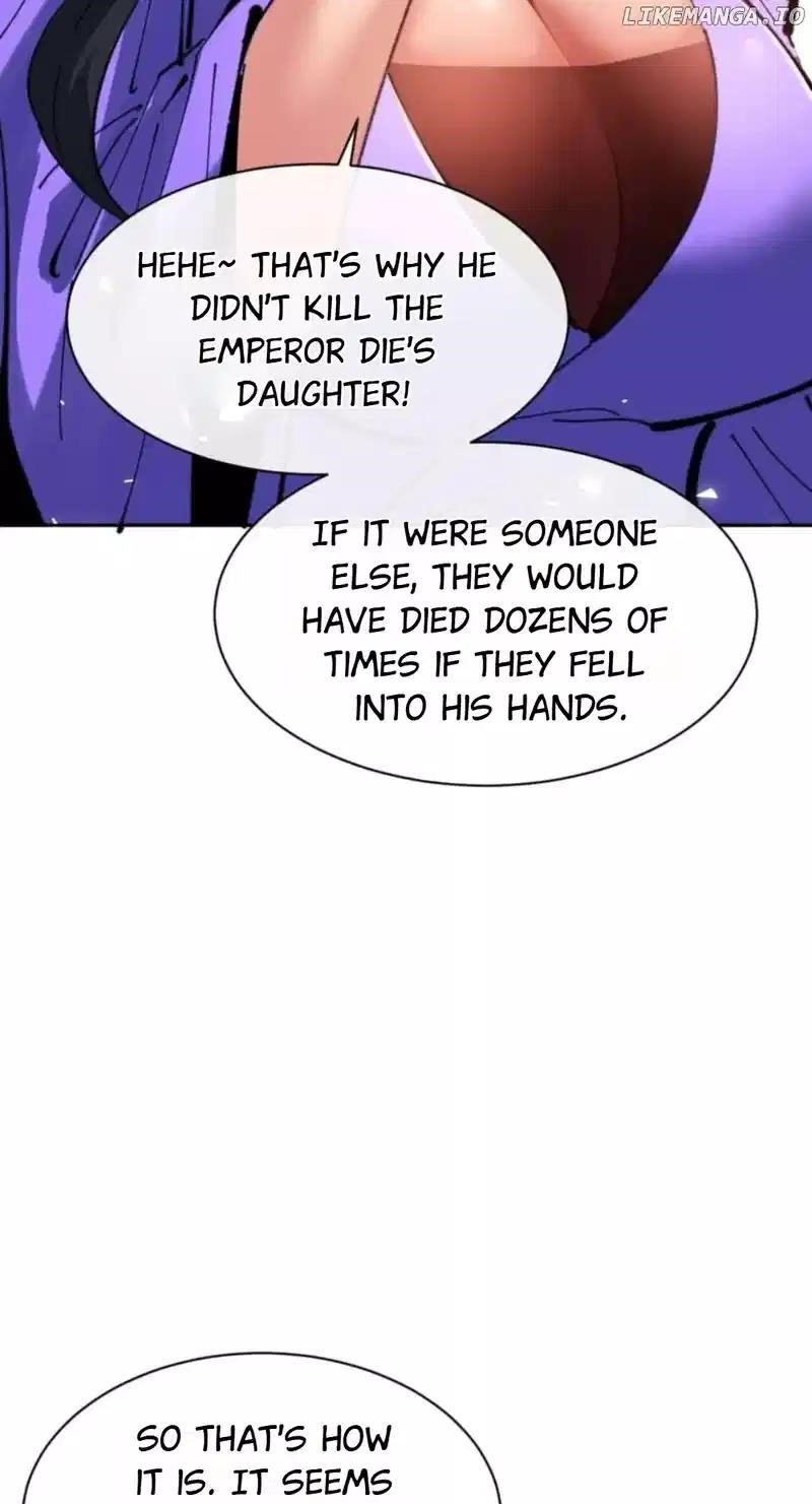 Master: This Villainous Disciple Is Not The Holy Child Chapter 108 - Page 33