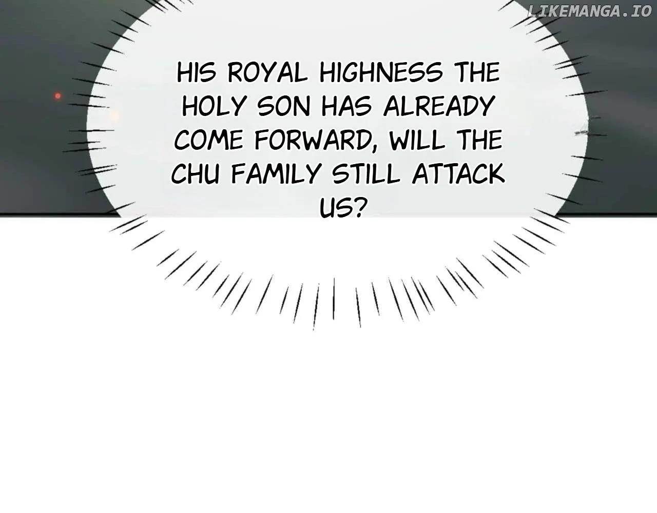 Master: This Villainous Disciple Is Not The Holy Child Chapter 111 - Page 6