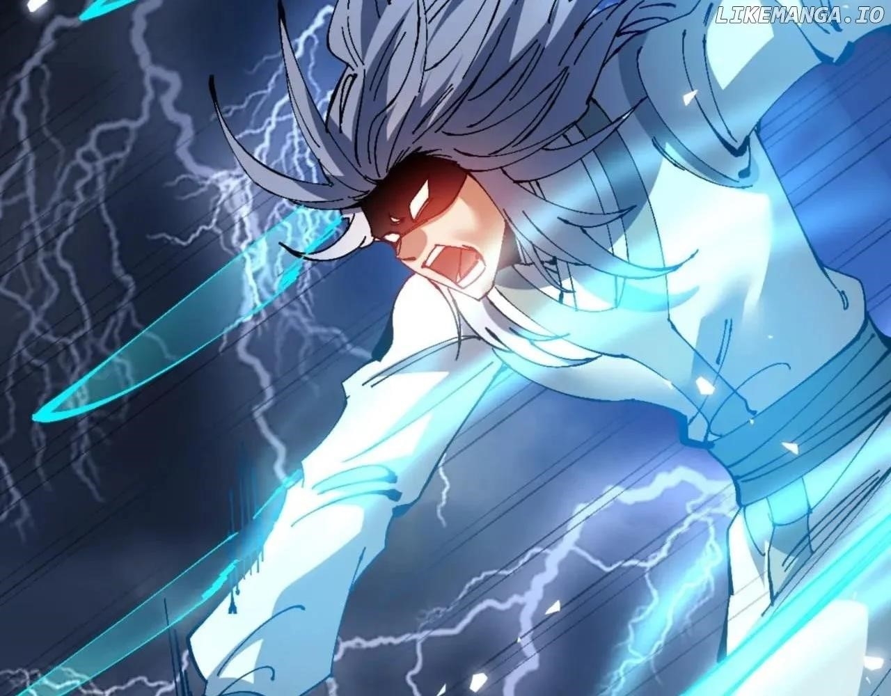 Master: This Villainous Disciple Is Not The Holy Child Chapter 135 - Page 78