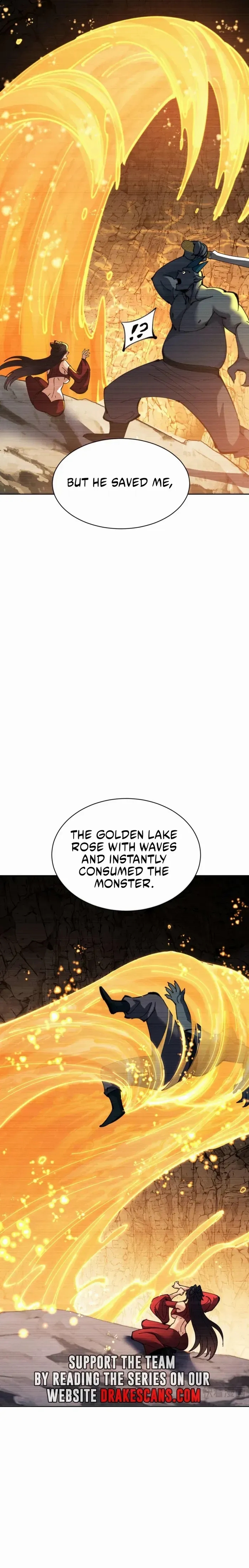 Master: This Villainous Disciple Is Not The Holy Child Chapter 87 - Page 20