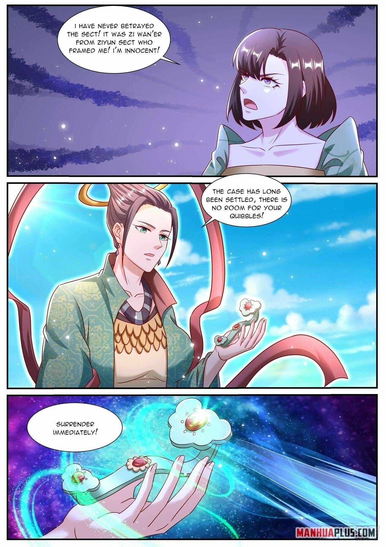 Rebirth Of The Urban Immortal Cultivator Chapter 963 - Page 7