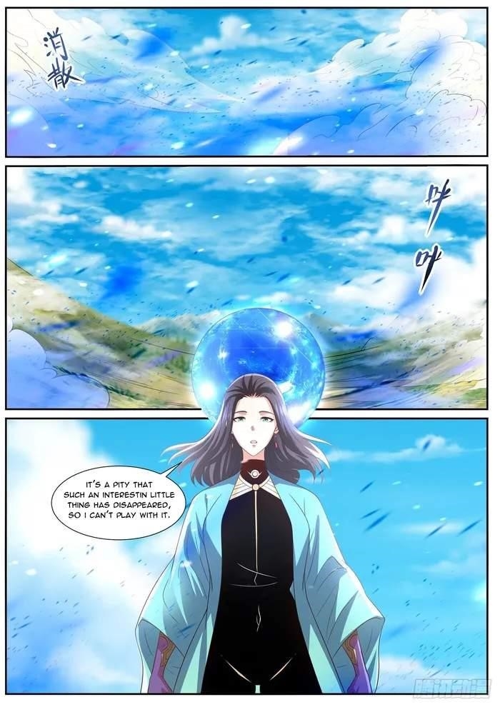 Rebirth Of The Urban Immortal Cultivator Chapter 997 - Page 8