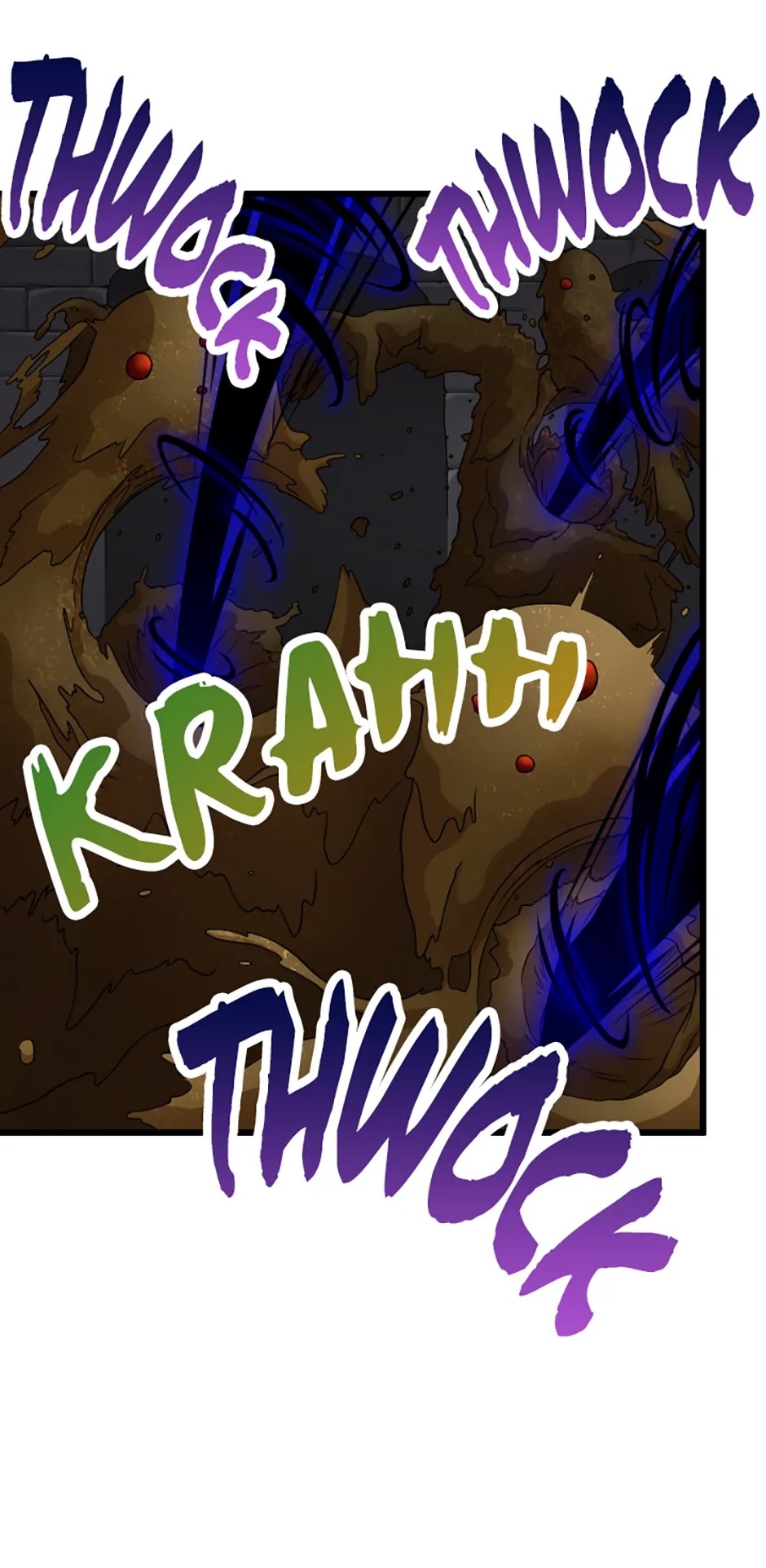 My Eternal Reign Chapter 32 - Page 17