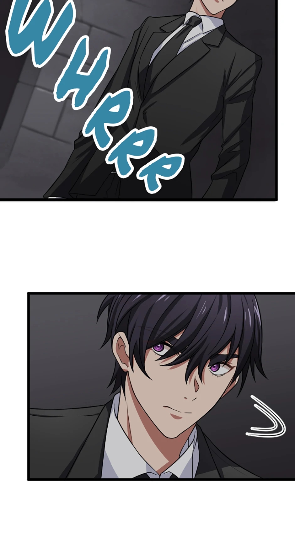 My Eternal Reign Chapter 32 - Page 55