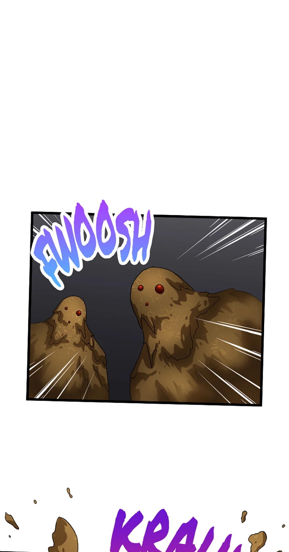 My Eternal Reign Chapter 32 - Page 62