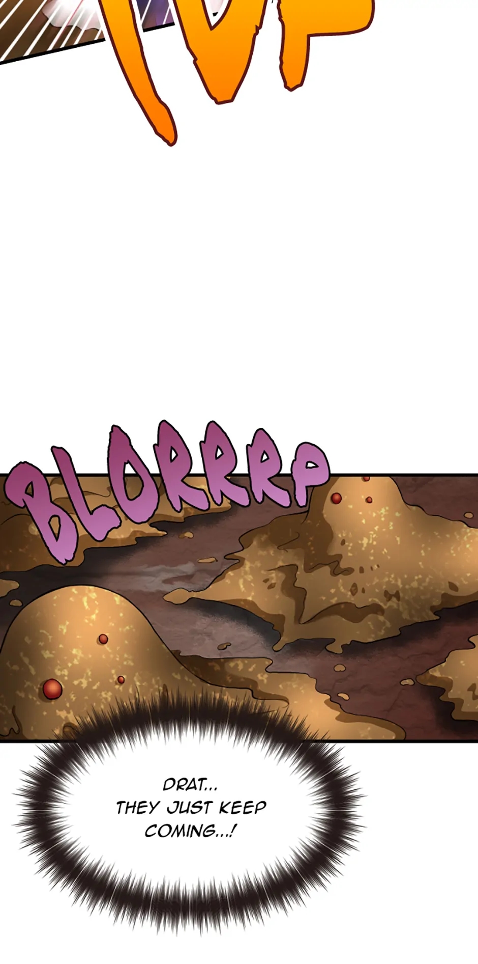 My Eternal Reign Chapter 33 - Page 12