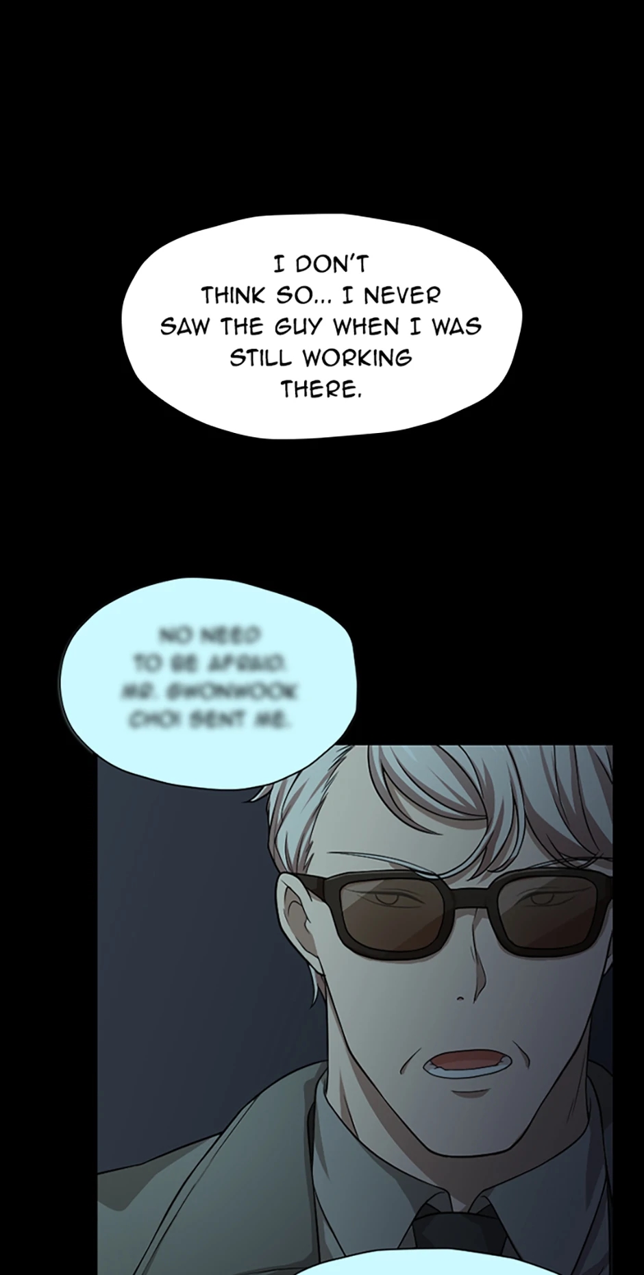 My Eternal Reign Chapter 33 - Page 27