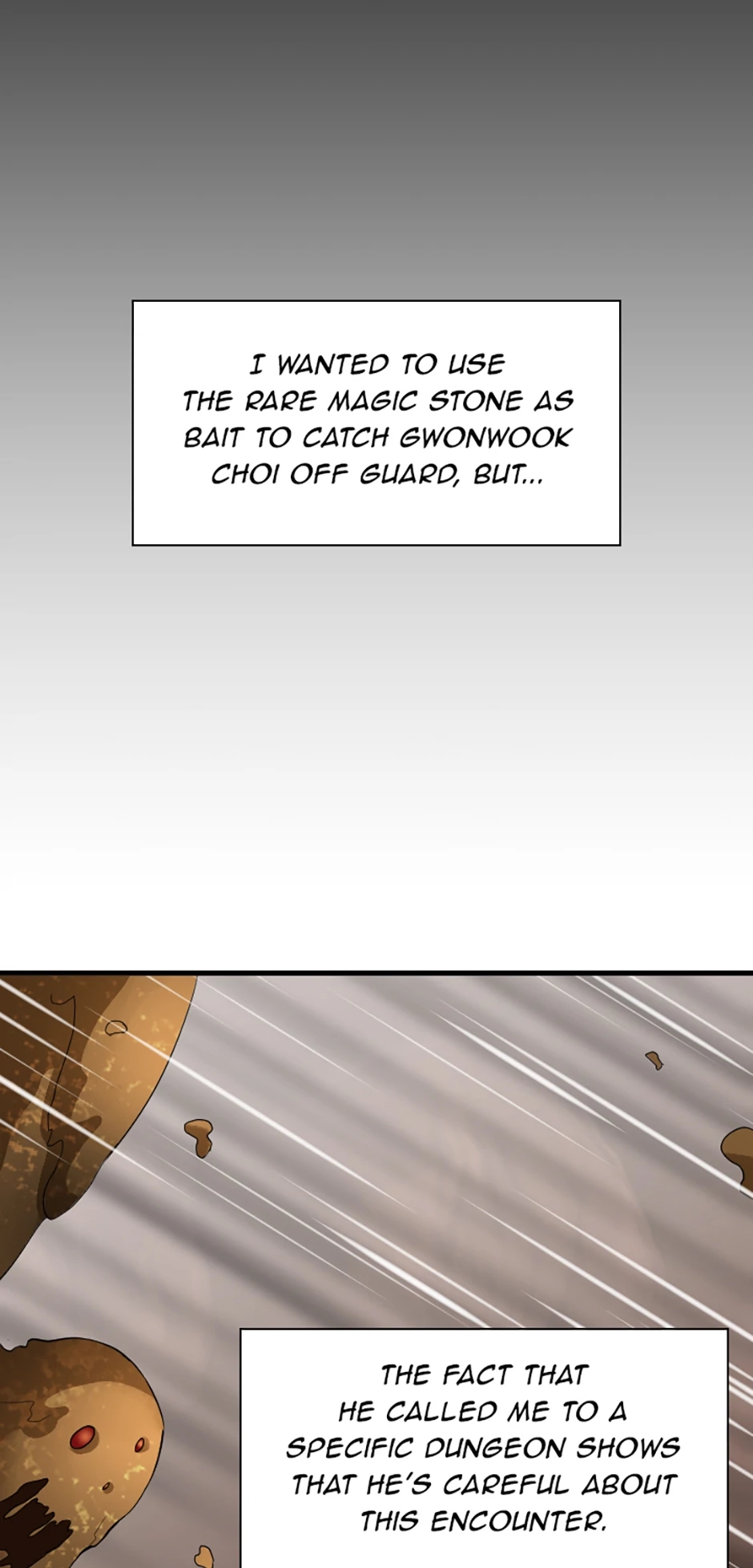My Eternal Reign Chapter 33 - Page 38